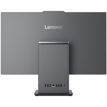 كمبيوتر متكامل (All-in-One) لينوفو ثينك سنتر نيو 50a الجيل 6 - شاشة 23.8 إنش FHD - معالج Core Ultra 5 226V - رام 16GB - تخزين 512GB SSD كمبيوتر متكامل (All-in-One) لينوفو ثينك سنتر نيو 50a الجيل 6 - شاشة 23.8 إنش FHD - معالج Core Ultra 5 226V - رام 16GB - تخزين 512GB SSD