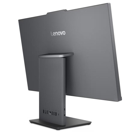 كمبيوتر متكامل (All-in-One) لينوفو ثينك سنتر نيو 50a الجيل 6 - شاشة 23.8 إنش FHD - معالج Core Ultra 5 226V - رام 16GB - تخزين 512GB SSD كمبيوتر متكامل (All-in-One) لينوفو ثينك سنتر نيو 50a الجيل 6 - شاشة 23.8 إنش FHD - معالج Core Ultra 5 226V - رام 16GB - تخزين 512GB SSD