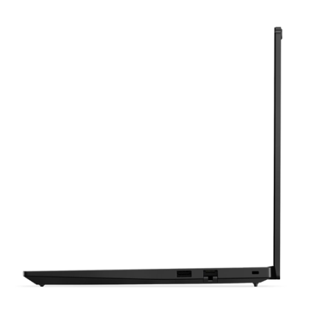 Laptop Lenovo ThinkPad E14 Gen 7 – Intel Core Ultra 7 – 16GB RAM – 512GB SSD – 14 Inch WUXGA Display – Fingerprint Reader – Black