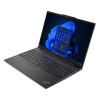 Laptop Lenovo ThinkPad E16 Gen 3  – Intel Core Ultra 5 – 8GB RAM – 512GB SSD – 16 Inch WUXGA Display – Black