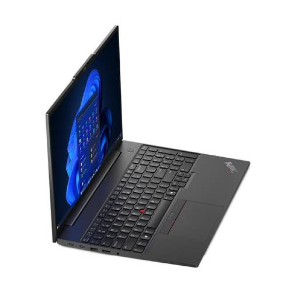 Laptop Lenovo ThinkPad E16 Gen 3  – Intel Core Ultra 5 – 8GB RAM – 512GB SSD – 16 Inch WUXGA Display – Black