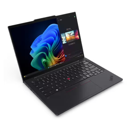 لابتوب لينوفو ثينك باد T14s Gen 6 - شاشة 14" - معالج Ultra 7 258V - كرت Intel - رام 32GB - تخزين 1TB