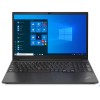 لاب توب لينوفو ثينك باد E15 جيل 2 شاشة 15.6 FHD - معالج i5-1135G7 - رام 8GB - تخزين 256GB SSD لاب توب لينوفو ثينك باد E15 جيل 2 شاشة 15.6 FHD - معالج i5-1135G7 - رام 8GB - تخزين 256GB SSD