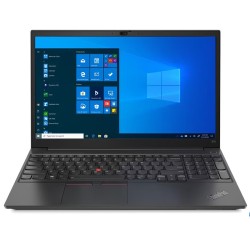 لاب توب لينوفو ثينك باد E15 جيل 2 شاشة 15.6 FHD - معالج i5-1135G7 - رام 8GB - تخزين 256GB SSD