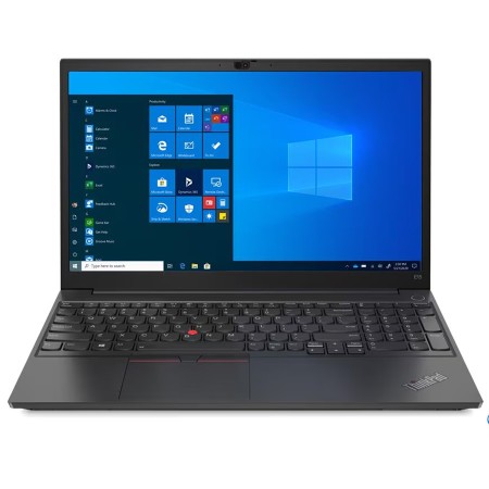 لاب توب لينوفو ثينك باد E15 جيل 2 شاشة 15.6 FHD - معالج i5-1135G7 - رام 8GB - تخزين 256GB SSD لاب توب لينوفو ثينك باد E15 جيل 2 شاشة 15.6 FHD - معالج i5-1135G7 - رام 8GB - تخزين 256GB SSD