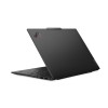 لابتوب مكتبي  LENOVO ThinkPad X1 Carbon Gen 13, شاشة OLED بحجم 14 بوصة بدقة  2.8K (2880 × 1800), ذاكرة 32GB, وحدة تخزين 1TB M.2, نظام تشغيل Windows 11 Pro - أسود