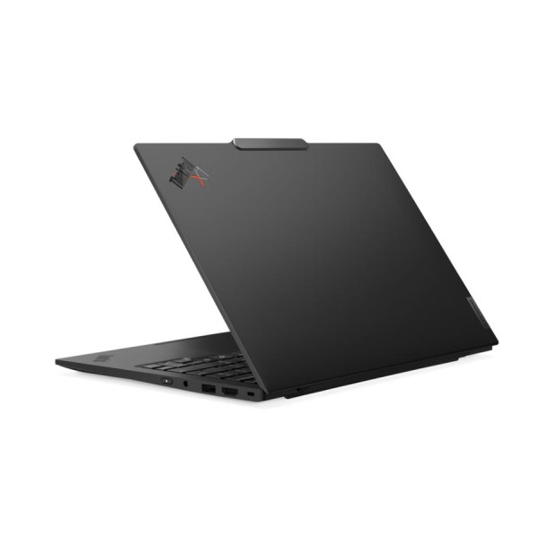 لابتوب مكتبي  LENOVO ThinkPad X1 Carbon Gen 13, شاشة OLED بحجم 14 بوصة بدقة  2.8K (2880 × 1800), ذاكرة 32GB, وحدة تخزين 1TB M.2, نظام تشغيل Windows 11 Pro - أسود