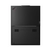 لابتوب مكتبي  LENOVO ThinkPad X1 Carbon Gen 13, شاشة OLED بحجم 14 بوصة بدقة  2.8K (2880 × 1800), ذاكرة 32GB, وحدة تخزين 1TB M.2, نظام تشغيل Windows 11 Pro - أسود