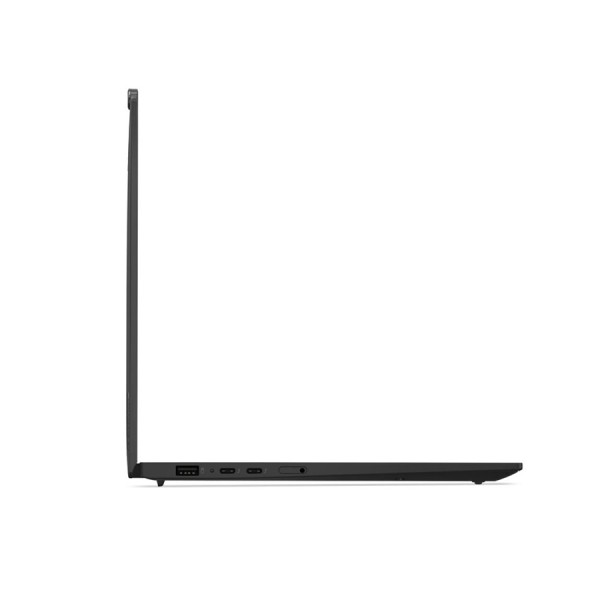 لابتوب مكتبي  LENOVO ThinkPad X1 Carbon Gen 13, شاشة OLED بحجم 14 بوصة بدقة  2.8K (2880 × 1800), ذاكرة 32GB, وحدة تخزين 1TB M.2, نظام تشغيل Windows 11 Pro - أسود
