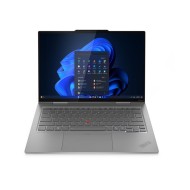 لابتوب مكتبي Lenovo ThinkPad X1 Carbon Gen 10, معالج Ultra 7-255U, شاشة 14 بوصة WUXGA IPS, دقة 1920x1200, ذاكرة 32GB DDR5, تخزين 1TB M.2, ويندوز 11 برو - أسود