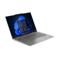 لابتوب مكتبي Lenovo ThinkPad X1 Carbon Gen 10, معالج Ultra 7-255U, شاشة 14 بوصة WUXGA IPS, دقة 1920x1200, ذاكرة 32GB DDR5, تخزين 1TB M.2, ويندوز 11 برو - أسود