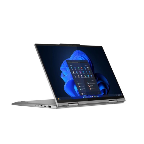 لابتوب مكتبي Lenovo ThinkPad X1 Carbon Gen 10, معالج Ultra 7-255U, شاشة 14 بوصة WUXGA IPS, دقة 1920x1200, ذاكرة 32GB DDR5, تخزين 1TB M.2, ويندوز 11 برو - أسود