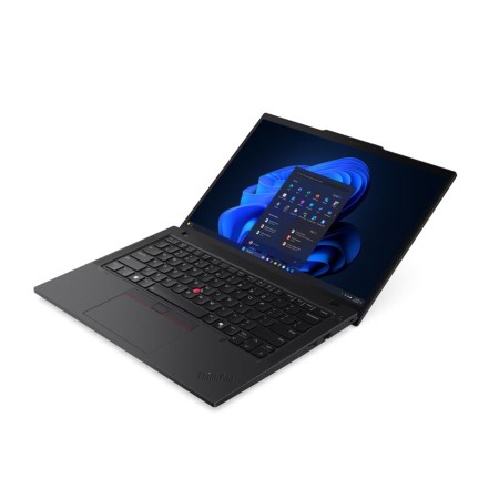 لابتوب لينوفو ثينك باد T14 Gen 6 - شاشة 14" - معالج Ultra 7 255U - كرت Intel - رام 16GB - تخزين 512GB
