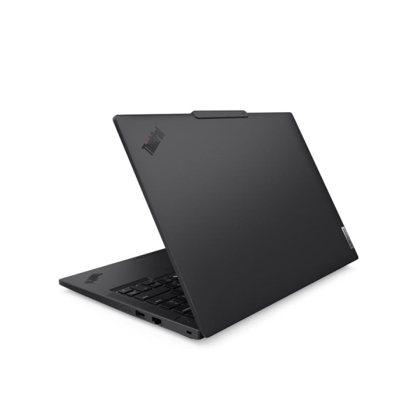 LAPTOP Lenovo ThinkPad T14 Gen 6, Ultra 7-255U, 14 Inch WUXGA (1920 x 1200) IPS, 16GB DDR5, 512GB M.2 NVMe, win 11 Pro - Black