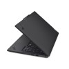 LAPTOP Lenovo ThinkPad T14 Gen 6, Ultra 7-255U, 14 Inch WUXGA (1920 x 1200) IPS, 16GB DDR5, 512GB M.2 NVMe, win 11 Pro - Black