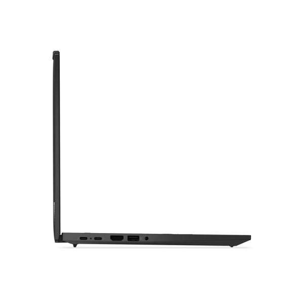 LAPTOP Lenovo ThinkPad T14 Gen 6, Ultra 7-255U, 14 Inch WUXGA (1920 x 1200) IPS, 16GB DDR5, 512GB M.2 NVMe, win 11 Pro - Black
