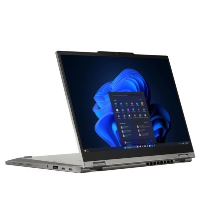 لابتوب لينوفو ثينك باد يوجا 13.3 لمس 360 درجة - معالج الترا 7-255U - رام 16GB - تخزين 1TB SSD