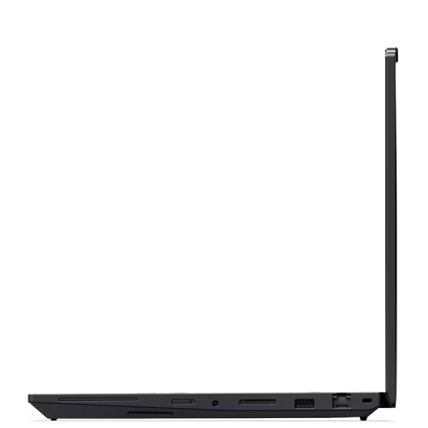 Laptop Lenovo ThinkPad P16v Gen 3 ,NPU ,Intel Core Ultra 9 285H ,32GB DDR5 ,NVIDIA RTX PRO 1000 Blackwell 8GB GDDR7 ,M.2 PCIe Gen4/Gen5 ,Wi-Fi 7 + Thunderbolt 4