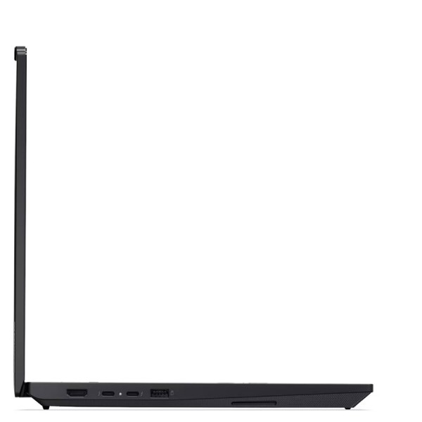 Laptop Lenovo ThinkPad P16v Gen 3 ,NPU ,Intel Core Ultra 9 285H ,32GB DDR5 ,NVIDIA RTX PRO 1000 Blackwell 8GB GDDR7 ,M.2 PCIe Gen4/Gen5 ,Wi-Fi 7 + Thunderbolt 4