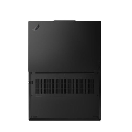 لابتوب مكتبي ThinkPad E14 , شاشة 14 بوصة WUXGA (1920×1200) بتقنية IPS, معالج Ultra7 255H, ذاكرة 16GB DDR5, التخزين 512GB NVMe SSD, بدون نظام تشغيل DOS - فضي