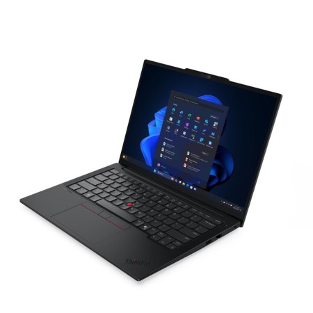 لابتوب لينوفو ثينك باد E14 Gen 7 - شاشة 14" - دقة WUXGA - معالج Ultra 7 - رام 16GB - تخزين 512GB