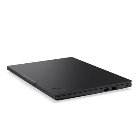 لابتوب لينوفو ثينك باد E14 Gen 7 - شاشة 14" - دقة WUXGA - معالج Ultra 7 - رام 16GB - تخزين 512GB