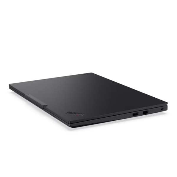 Laptop Lenovo ThinkPad E14 Gen7 , Intel Ultra 7 256V,16 GB DDR5, 512GB SSD, 14-inch WUXGA (1920×1200) IPS, DOS - Black