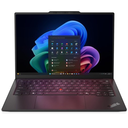 لابتوب لينوفو ثينك باد X1 كاربون الجيل 14 شاشة 14 إنش 2.8K OLED 120Hz - معالج Core Ultra 7 355 - رام 32GB - تخزين 1TB SSD لابتوب لينوفو ثينك باد X1 كاربون الجيل 14 شاشة 14 إنش 2.8K OLED 120Hz - معالج Core Ultra 7 355 - رام 32GB - تخزين 1TB SSD