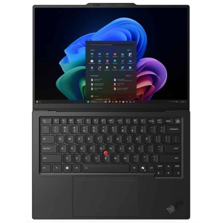 لابتوب لينوفو ثينك باد X1 كاربون الجيل 14 شاشة 14 إنش 2.8K OLED 120Hz - معالج Core Ultra 7 355 - رام 32GB - تخزين 1TB SSD لابتوب لينوفو ثينك باد X1 كاربون الجيل 14 شاشة 14 إنش 2.8K OLED 120Hz - معالج Core Ultra 7 355 - رام 32GB - تخزين 1TB SSD