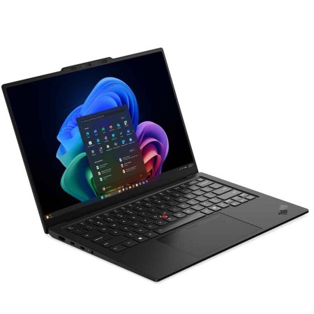 لابتوب لينوفو ثينك باد X1 كاربون الجيل 14 شاشة 14 إنش 2.8K OLED 120Hz - معالج Core Ultra 7 355 - رام 32GB - تخزين 1TB SSD لابتوب لينوفو ثينك باد X1 كاربون الجيل 14 شاشة 14 إنش 2.8K OLED 120Hz - معالج Core Ultra 7 355 - رام 32GB - تخزين 1TB SSD