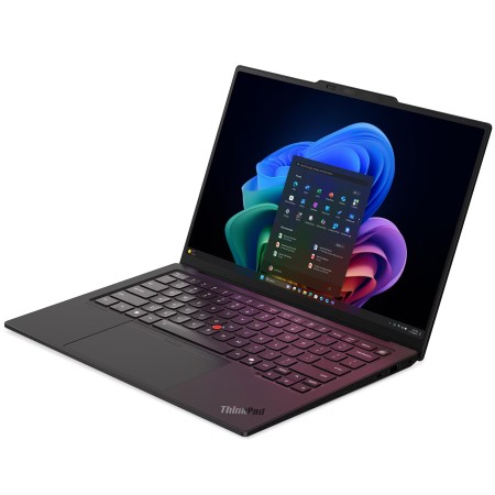لابتوب لينوفو ثينك باد X1 كاربون الجيل 14 شاشة 14 إنش 2.8K OLED 120Hz - معالج Core Ultra 7 355 - رام 32GB - تخزين 1TB SSD لابتوب لينوفو ثينك باد X1 كاربون الجيل 14 شاشة 14 إنش 2.8K OLED 120Hz - معالج Core Ultra 7 355 - رام 32GB - تخزين 1TB SSD