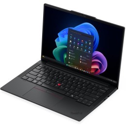 لابتوب لينوفو ثينك باد E14 الجيل 8 شاشة 14 إنش WUXGA - معالج Core Ultra 7 355 - رام 32GB - تخزين 1TB SSD