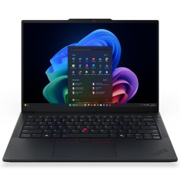 لابتوب لينوفو ثينك باد E14 الجيل 8 شاشة 14 إنش WUXGA - معالج Core Ultra 7 355 - رام 32GB - تخزين 1TB SSD