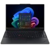 لابتوب لينوفو ثينك باد E16 الجيل 4 شاشة 16 إنش WUXGA - معالج Core Ultra 5 325 - رام 16GB - تخزين 512GB SSD لابتوب لينوفو ثينك باد E16 الجيل 4 شاشة 16 إنش WUXGA - معالج Core Ultra 5 325 - رام 16GB - تخزين 512GB SSD
