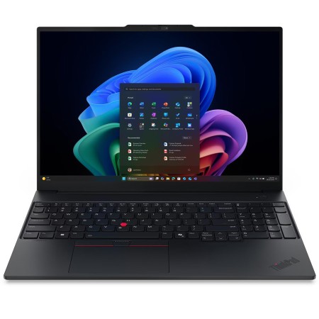 لابتوب لينوفو ثينك باد E16 الجيل 4 شاشة 16 إنش WUXGA - معالج Core Ultra 5 325 - رام 16GB - تخزين 512GB SSD لابتوب لينوفو ثينك باد E16 الجيل 4 شاشة 16 إنش WUXGA - معالج Core Ultra 5 325 - رام 16GB - تخزين 512GB SSD