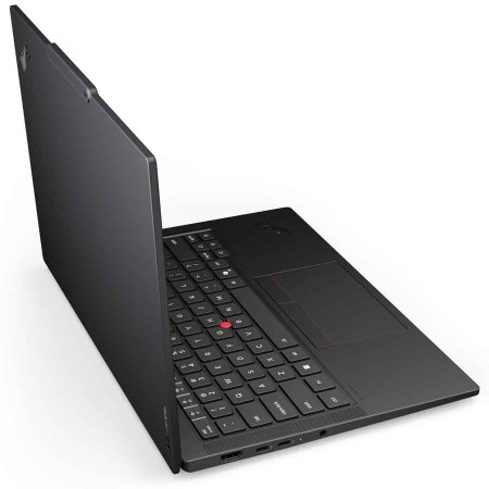 لابتوب لينوفو ثينك باد T14s الجيل 7 شاشة 14 إنش WUXGA - معالج Core Ultra 7 355 - رام 32GB - تخزين 1TB SSD لابتوب لينوفو ثينك باد T14s الجيل 7 شاشة 14 إنش WUXGA - معالج Core Ultra 7 355 - رام 32GB - تخزين 1TB SSD