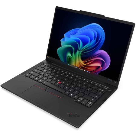 لابتوب لينوفو ثينك باد T14s الجيل 7 شاشة 14 إنش WUXGA - معالج Core Ultra 7 355 - رام 32GB - تخزين 1TB SSD لابتوب لينوفو ثينك باد T14s الجيل 7 شاشة 14 إنش WUXGA - معالج Core Ultra 7 355 - رام 32GB - تخزين 1TB SSD