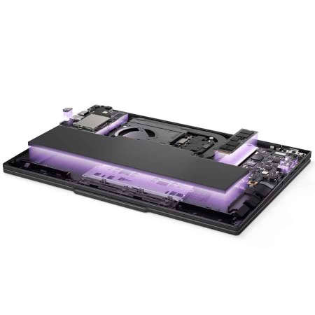لابتوب لينوفو ثينك باد T14s الجيل 7 شاشة 14 إنش WUXGA - معالج Core Ultra 7 355 - رام 32GB - تخزين 1TB SSD لابتوب لينوفو ثينك باد T14s الجيل 7 شاشة 14 إنش WUXGA - معالج Core Ultra 7 355 - رام 32GB - تخزين 1TB SSD