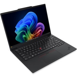 لابتوب لينوفو ثينك باد T14s الجيل 7 شاشة 14 إنش WUXGA - معالج Core Ultra 7 355 - رام 32GB - تخزين 1TB SSD
