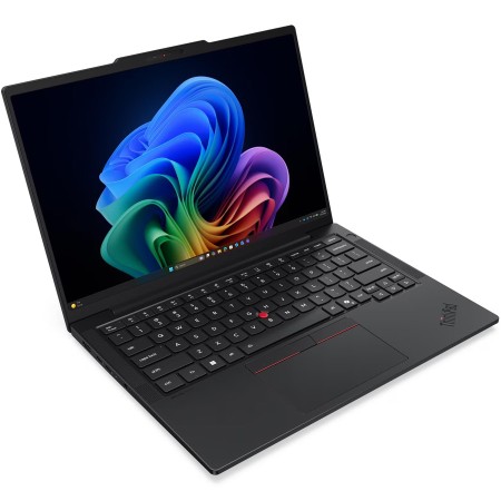 لابتوب لينوفو ثينك باد T14s الجيل 7 شاشة 14 إنش WUXGA - معالج Core Ultra 7 355 - رام 32GB - تخزين 1TB SSD لابتوب لينوفو ثينك باد T14s الجيل 7 شاشة 14 إنش WUXGA - معالج Core Ultra 7 355 - رام 32GB - تخزين 1TB SSD