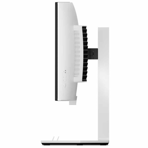 شاشة العاب احترافية Lenovo Legion Pro 34WD-10، لوحة OLED، دقة WQHD عريضة جدًا (3440×1440)، انحناء 800R، معدل تحديث 240Hz، زمن استجابة 0.03 مللي ثانية، مزودة بسماعات مدمجة