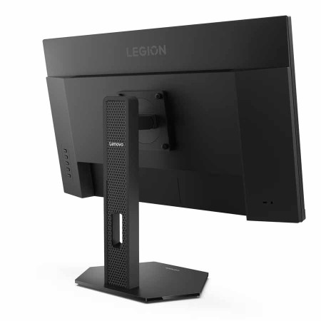شاشة قيمنق ألعاب لينوفو LENOVO مقاس 27" - دقة 4K UHD - لوحة IPS - تردد 160Hz - ميزة Dual-Mode شاشة قيمنق ألعاب لينوفو LENOVO مقاس 27" - دقة 4K UHD - لوحة IPS - تردد 160Hz - ميزة Dual-Mode