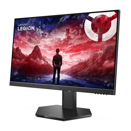 شاشة قيمنق للألعاب لينوفو Legion 24-10 مقاس 24" - دقة FHD - تردد 240Hz - لوحة IPS - 0.5ms شاشة قيمنق للألعاب لينوفو Legion 24-10 مقاس 24" - دقة FHD - تردد 240Hz - لوحة IPS - 0.5ms