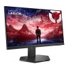 Monitor Lenovo Legion 24-10 ,24-inch display with Full HD (1920 × 1080) , 240Hz ,0.5ms ,HDR10 ,VESA Adaptive Sync -Black
