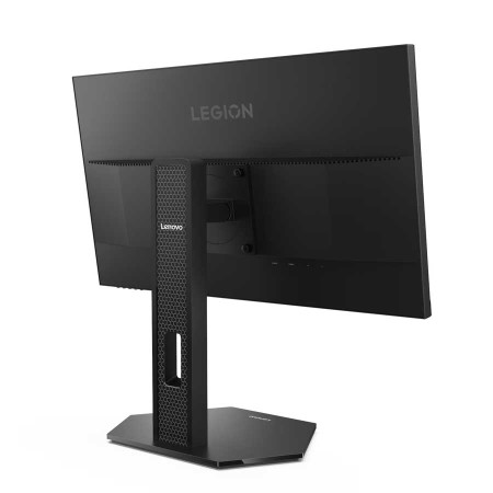 شاشة قيمنق للألعاب لينوفو Legion 24-10 مقاس 24" - دقة FHD - تردد 240Hz - لوحة IPS - 0.5ms شاشة قيمنق للألعاب لينوفو Legion 24-10 مقاس 24" - دقة FHD - تردد 240Hz - لوحة IPS - 0.5ms