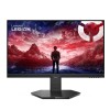 Monitor Lenovo Legion 24-10 ,24-inch display with Full HD (1920 × 1080) , 240Hz ,0.5ms ,HDR10 ,VESA Adaptive Sync -Black