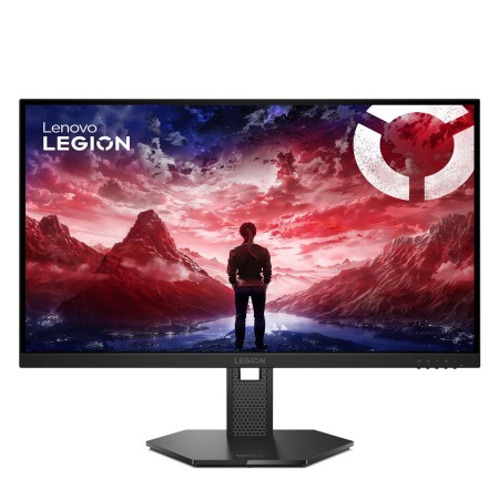 شاشة قيمنق للألعاب لينوفو Legion 27-10 مقاس 27" - دقة FHD - تردد 240Hz - لوحة IPS - 0.5ms