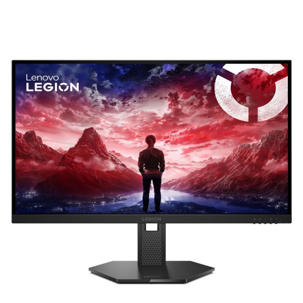 Monitor Lenovo Legion 27-10 ,27-inch FHD (1920×1080) , 240Hz refresh rate , 0.5ms ,HDR10  ,Adaptive Sync - Black