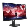 Monitor Lenovo Legion 27-10 ,27-inch FHD (1920×1080) , 240Hz refresh rate , 0.5ms ,HDR10  ,Adaptive Sync - Black