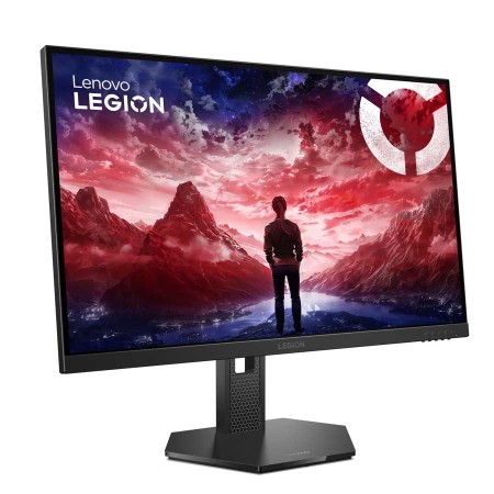 شاشة قيمنق للألعاب لينوفو Legion 27-10 مقاس 27" - دقة FHD - تردد 240Hz - لوحة IPS - 0.5ms